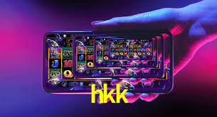 Live Casino hkk