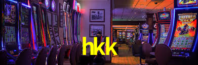 Welcome Bonus hkk