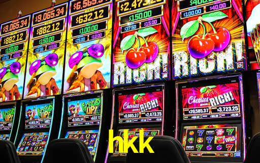 Premium Interface hkk